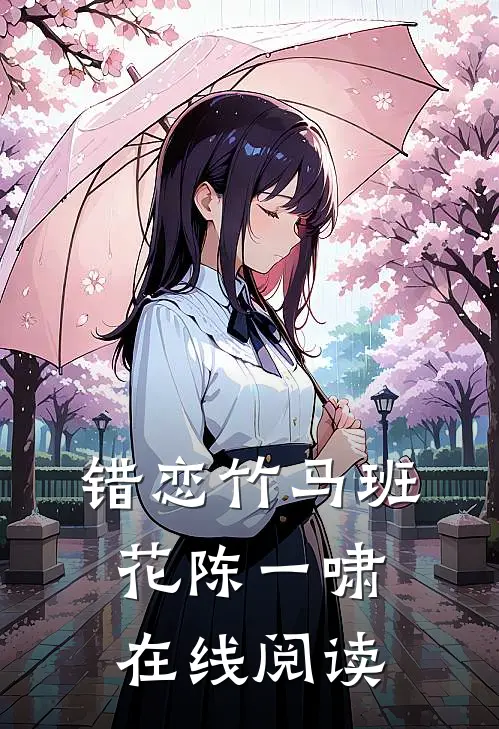 错恋竹马班花陈一啸在线阅读