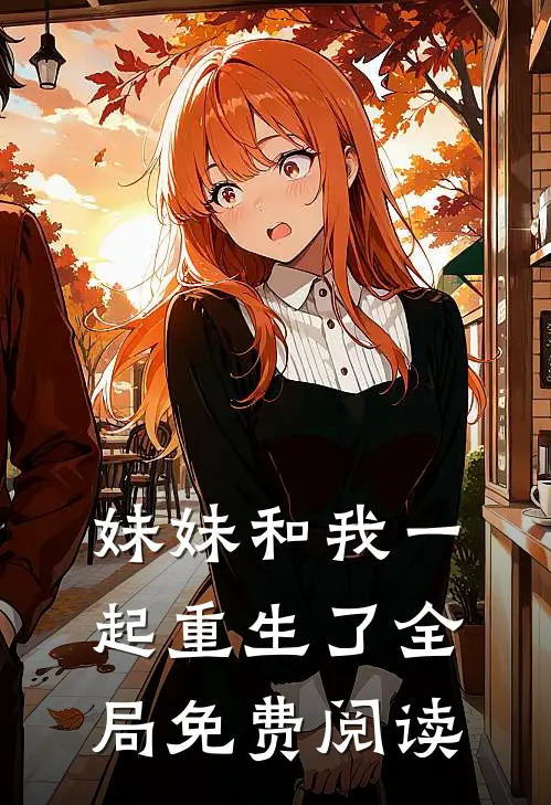 妹妹和我一起重生了全局免费阅读