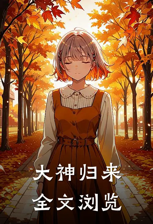 大神归来全文浏览