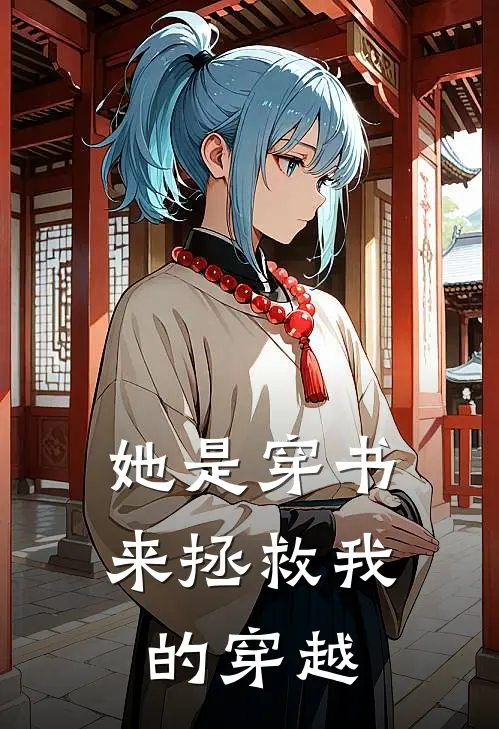 她是穿书来拯救我的穿越