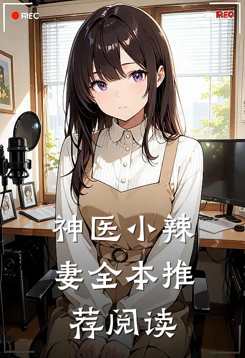 神医小辣妻全本推荐阅读