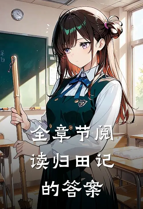 全章节阅读归田记的答案