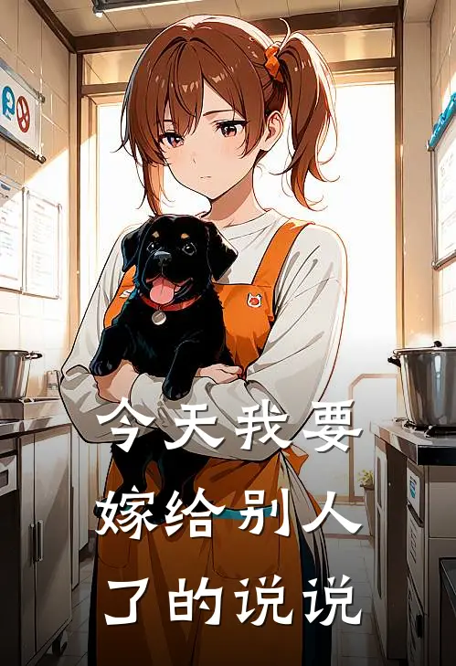 今天我要嫁给别人了的说说