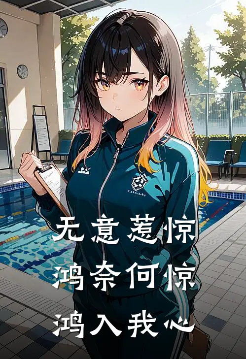无意惹惊鸿奈何惊鸿入我心