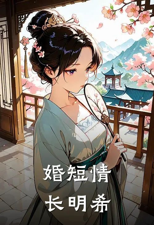 婚短情长明希