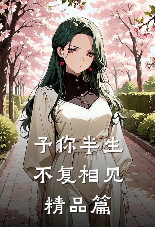 予你半生不复相见精品篇