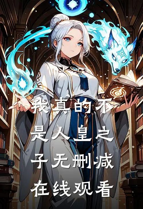 我真的不是人皇之子无删减在线观看