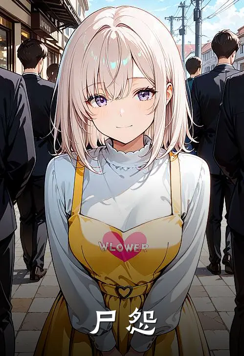 尸怨