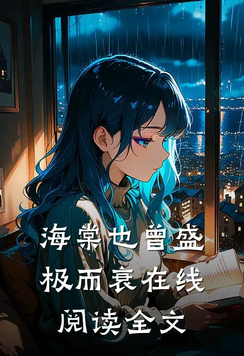 海棠也曾盛极而衰在线阅读全文
