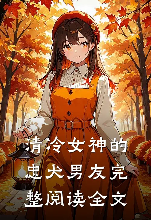 清冷女神的忠犬男友完整阅读全文
