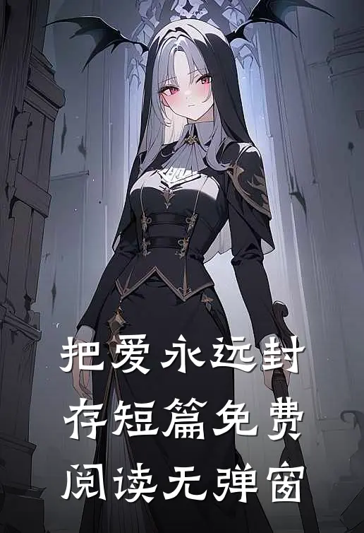 把爱永远封存短篇免费阅读无弹窗