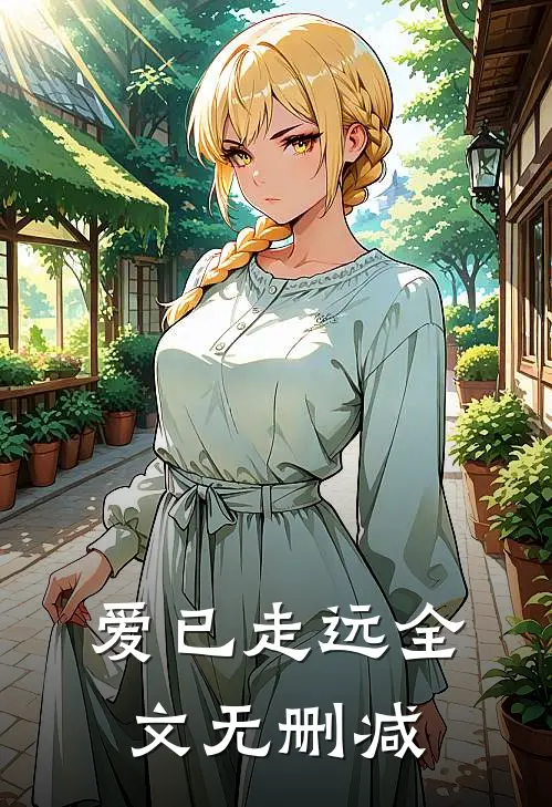爱已走远全文无删减