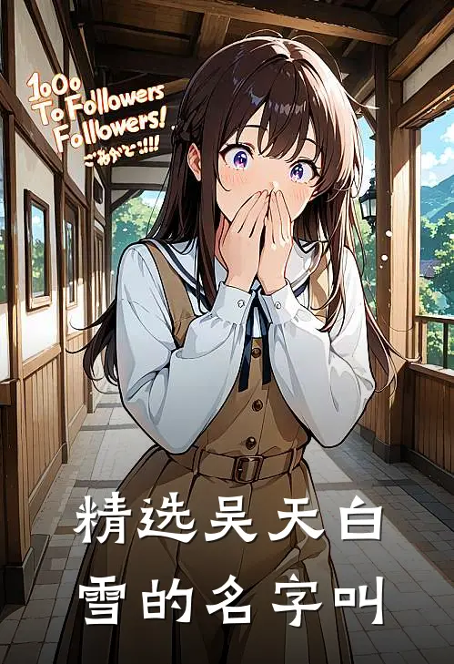 精选吴天白雪的名字叫