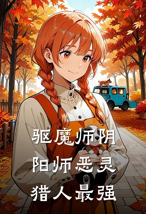 驱魔师阴阳师恶灵猎人最强