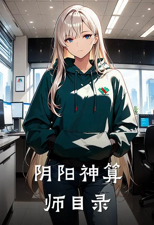 阴阳神算师目录