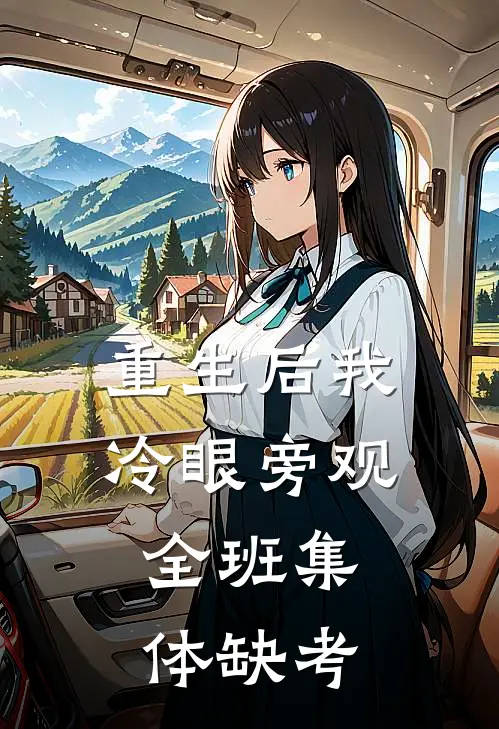 重生后我冷眼旁观，全班集体缺考