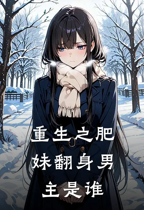 重生之肥妹翻身男主是谁