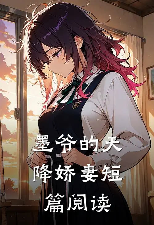 墨爷的天降娇妻短篇阅读