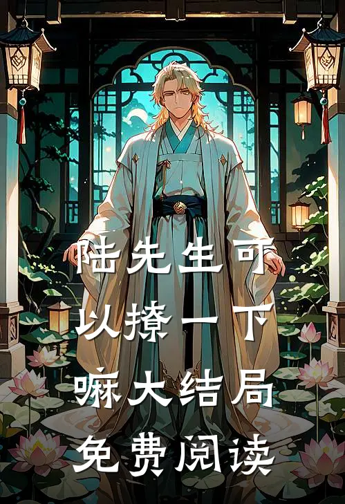 陆先生可以撩一下嘛大结局免费阅读