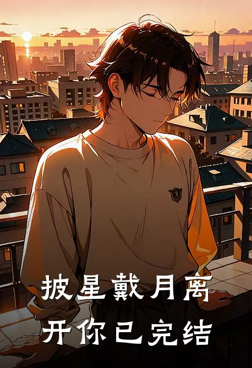 披星戴月离开你已完结