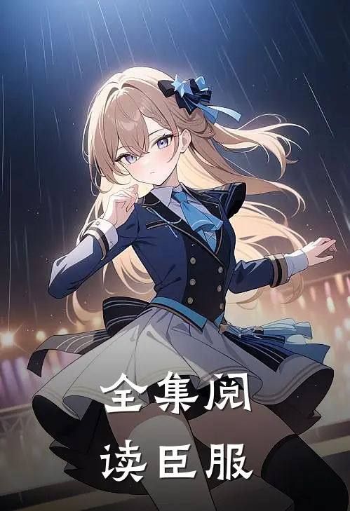 全集阅读臣服