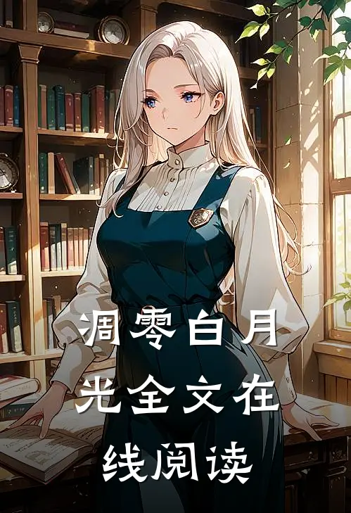 凋零白月光全文在线阅读