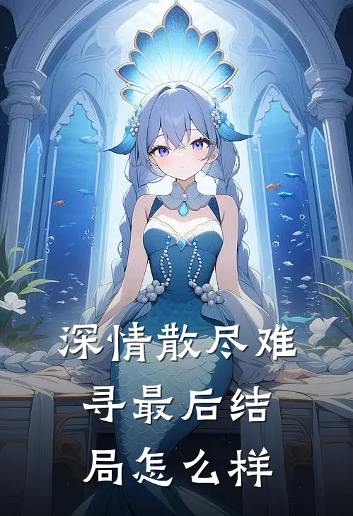 深情散尽难寻最后结局怎么样