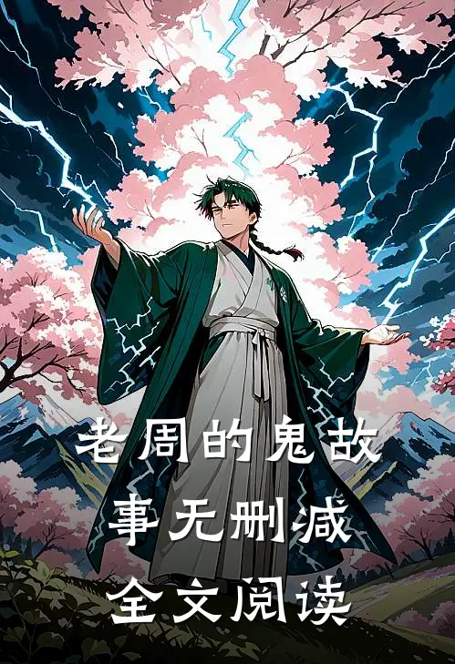 老周的鬼故事无删减全文阅读