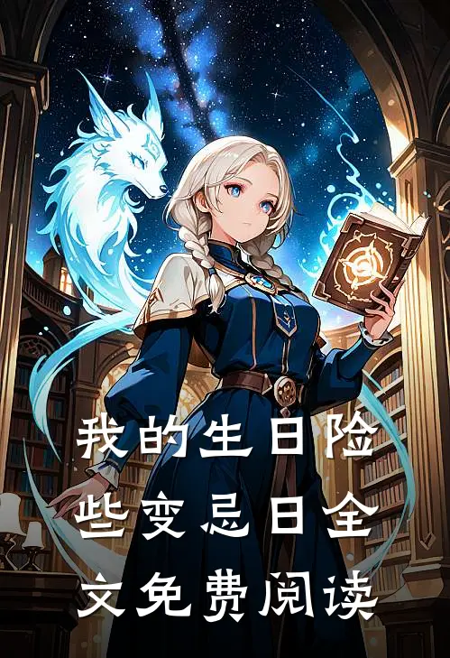 我的生日险些变忌日全文免费阅读