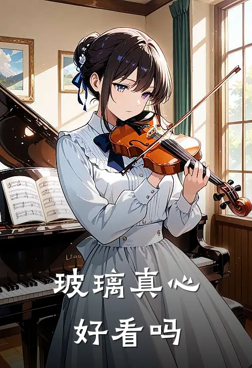 玻璃真心好看吗