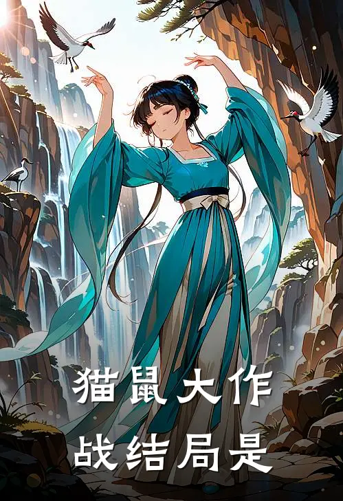 猫鼠大作战结局是