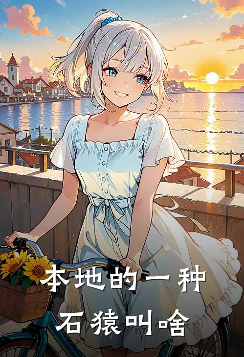 本地的一种石猿叫啥