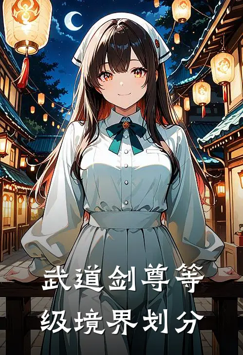 武道剑尊等级境界划分
