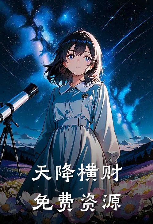天降横财免费资源