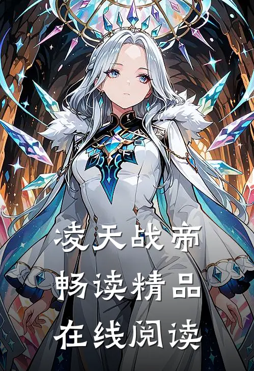 凌天战帝畅读精品在线阅读