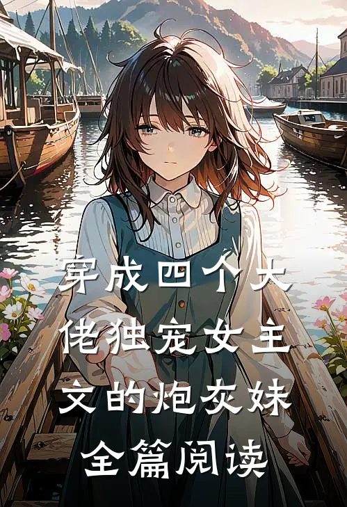 穿成四个大佬独宠女主文的炮灰妹全篇阅读