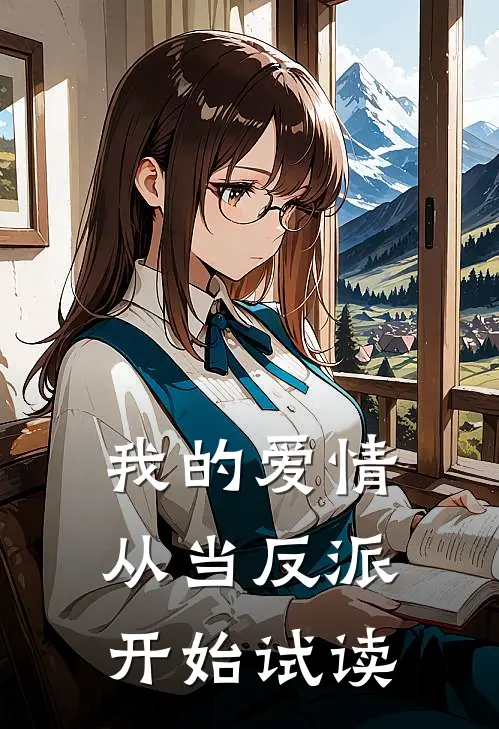 我的爱情从当反派开始试读