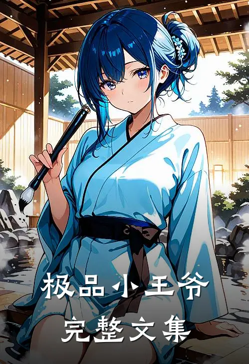 极品小王爷完整文集