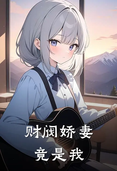 财阀娇妻竟是我
