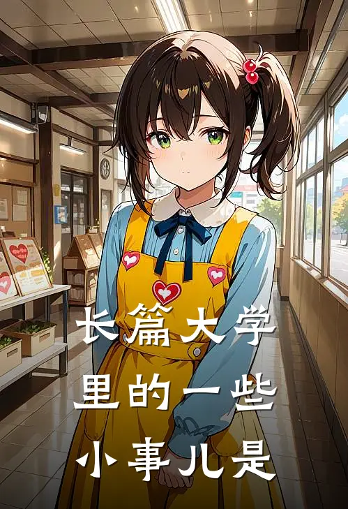 长篇大学里的一些小事儿是