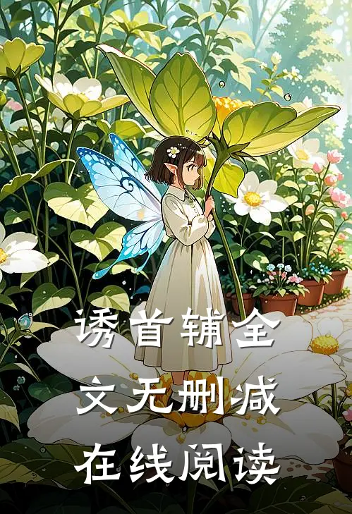 诱首辅全文无删减在线阅读