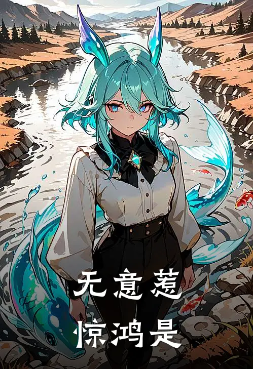 无意惹惊鸿是