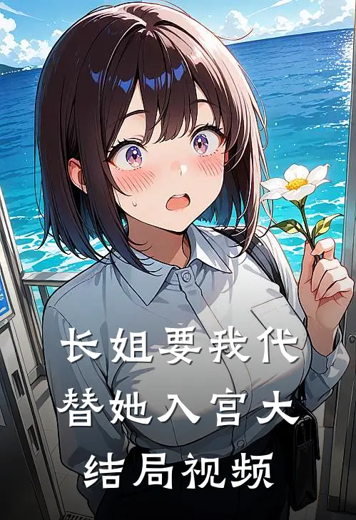 长姐要我代替她入宫大结局视频
