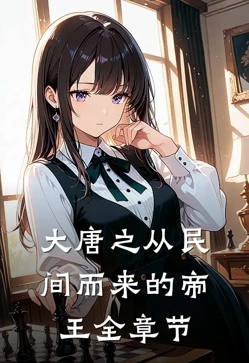 大唐之从民间而来的帝王全章节