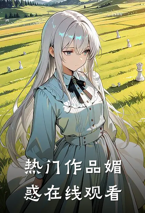 热门作品媚惑在线观看