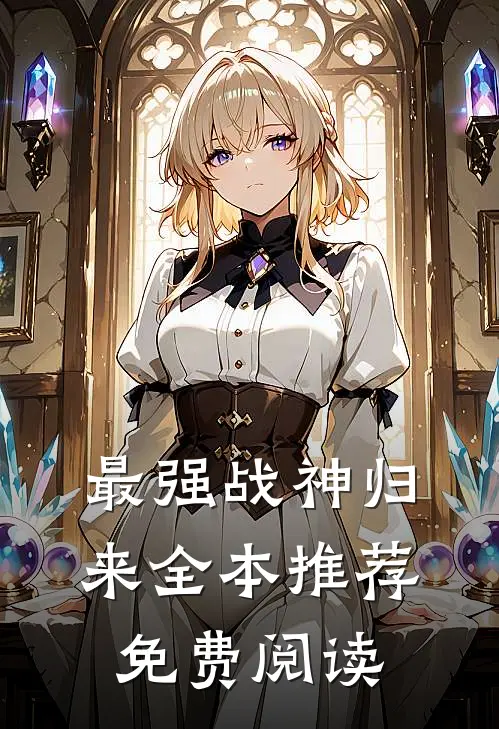 最强战神归来全本推荐免费阅读
