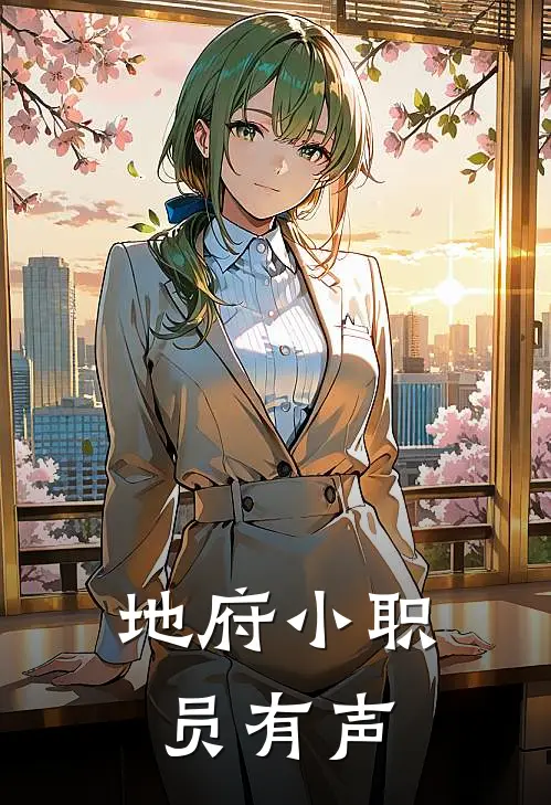 地府小职员有声
