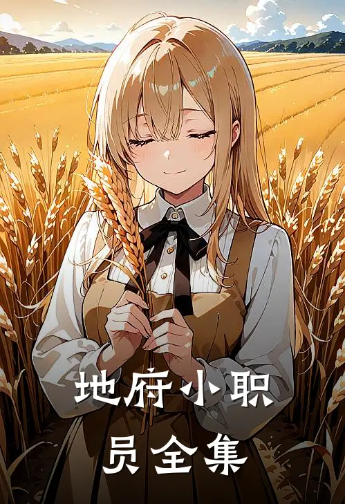 地府小职员全集