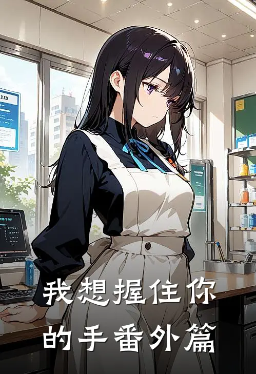 我想握住你的手 番外篇