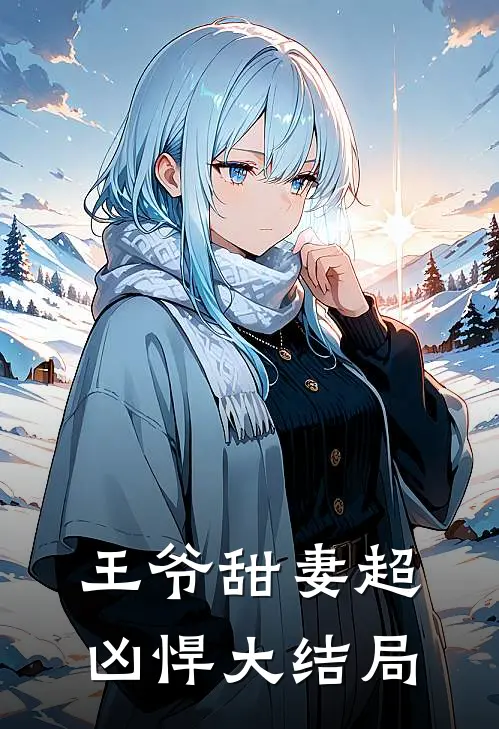 王爷甜妻超凶悍大结局
